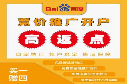 携手百度推广代运营公司，实现品牌腾飞